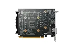 کارت گرافیک زوتاک گیمینگ 16520J-GTX 1650 AMP CORE 4G 128BIT DDR6