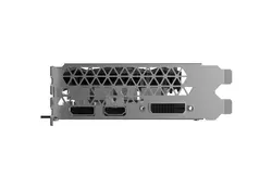 کارت گرافیک زوتاک گیمینگ 16520J-GTX 1650 AMP CORE 4G 128BIT DDR6