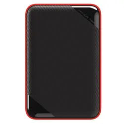 هارددیسک اکسترنال سیلیکون پاور مدل Armor A62 ظرفیت 1 ترابایت