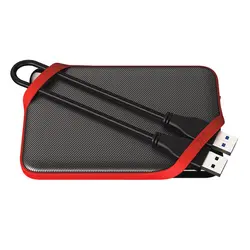 هارددیسک اکسترنال سیلیکون پاور مدل Armor A62 ظرفیت 1 ترابایت