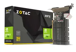 کارت گرافیک زوتک مدل GT 710 2G