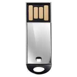 فلش مموری Silicon Power مدل تاچ 830 - 16 گیگابایت