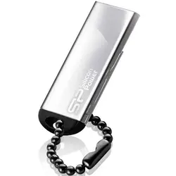 فلش مموری Silicon Power مدل تاچ 830 - 16 گیگابایت