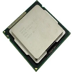 Intel Core-i3 3220 3.3GHz LGA 1155 Ivy Bridge TRAY CPU