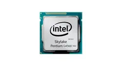 پردازنده 3.5گیگاهرتز Intel مدل G4560 TRY