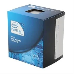 Intel Pentium G645 2.9GHz LGA 1155 Sandy Bridge CPU