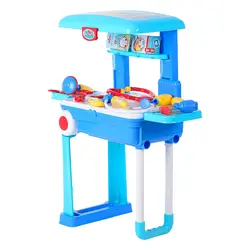 ست اسباب بازی دکتری ژیانگ چنگ