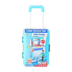 ست اسباب بازی دکتری ژیانگ چنگ