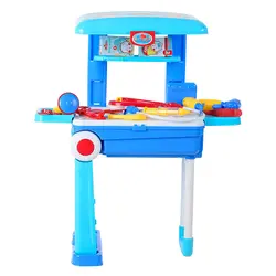 ست اسباب بازی دکتری ژیانگ چنگ