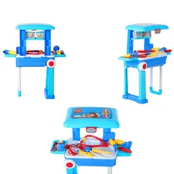 ست اسباب بازی دکتری ژیانگ چنگ