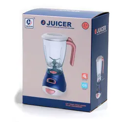 مخلوط کن اسباب بازی صدا دار