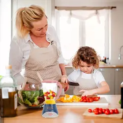 مخلوط کن اسباب بازی صدا دار