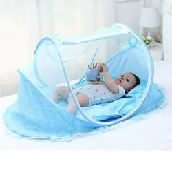 پشه بند نوزاد هپی بیبی HappyBaby