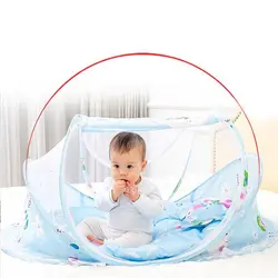 پشه بند نوزاد هپی بیبی HappyBaby