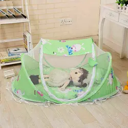 پشه بند نوزاد هپی بیبی HappyBaby