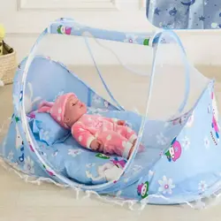پشه بند نوزاد هپی بیبی HappyBaby