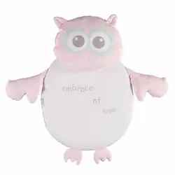 زیرانداز کودک طرح جغد IBABY