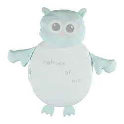 زیرانداز کودک طرح جغد IBABY