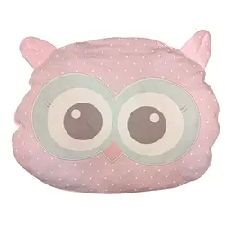 زیرانداز کودک طرح جغد IBABY