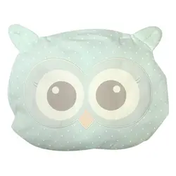 زیرانداز کودک طرح جغد IBABY