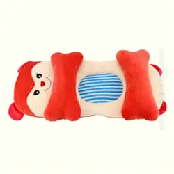 بالش عروسکی محافظ سر نوزاد SKKBABY