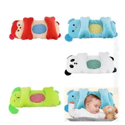 بالش عروسکی محافظ سر نوزاد SKKBABY