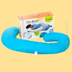 بالش بارداری سی شکل دی روحه Dieruhe