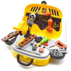 ست اسباب بازی ابزار کار کیفی ژیانگ چنگ