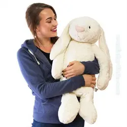 عروسک خرگوش خیلی بزرگ 65 سانت JellyCat