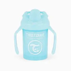 لیوان آبمیوه خوری تویست شیک Twistshake