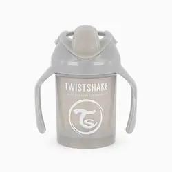 لیوان آبمیوه خوری تویست شیک Twistshake