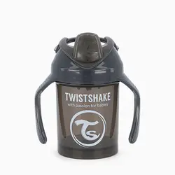 لیوان آبمیوه خوری تویست شیک Twistshake