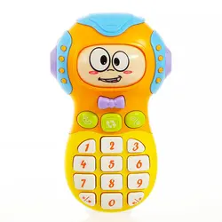 موبایل موزیکال و آموزشی Jialegu Toys