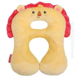 بالش عروسکی و محافظ گردن فیشرپرایس FisherPrice
