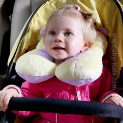 بالش عروسکی و محافظ گردن فیشرپرایس FisherPrice