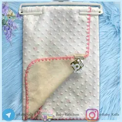 پتو بزرگ ترکیه ای طرح ستاره BiBaby