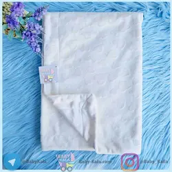 پتو بزرگ ترکیه ای طرح قلب BiBaby