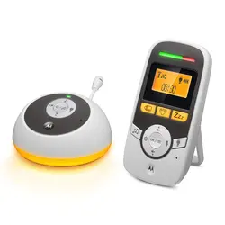 پیجر صوتی اتاق کودک با امکان مکالمه Motorola