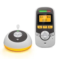 پیجر صوتی اتاق کودک با امکان مکالمه Motorola