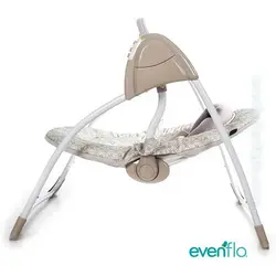 تاب و گهواره اتوماتیک اون  فلو EvenFlo