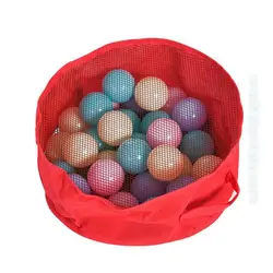 تشک بازی و استخر توپ طرح کفشدوزک konig kids