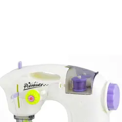 چرخ خیاطی اسباب بازی mini appliance set