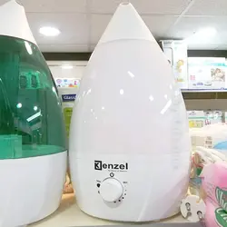 دستگاه بخور سرد کنزل kenzel