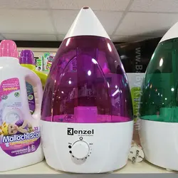 دستگاه بخور سرد کنزل kenzel