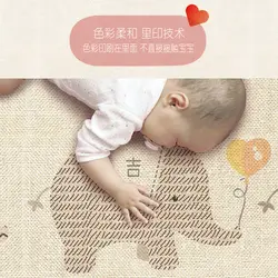 زیرانداز بزرگ کودک