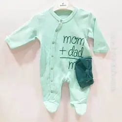 سرهمی نوزاد ترکیه ای دو عددی سبز