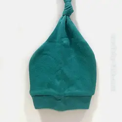 سرهمی نوزاد ترکیه ای دو عددی سبز