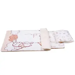 سرویس خواب سه تکه رز بورن Roseborn سری ششم