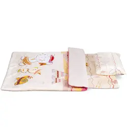 سرویس خواب سه تکه رز بورن Roseborn سری دوم