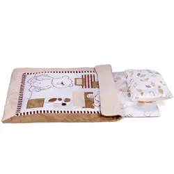 سرویس خواب سه تکه رز بورن Roseborn سری سوم